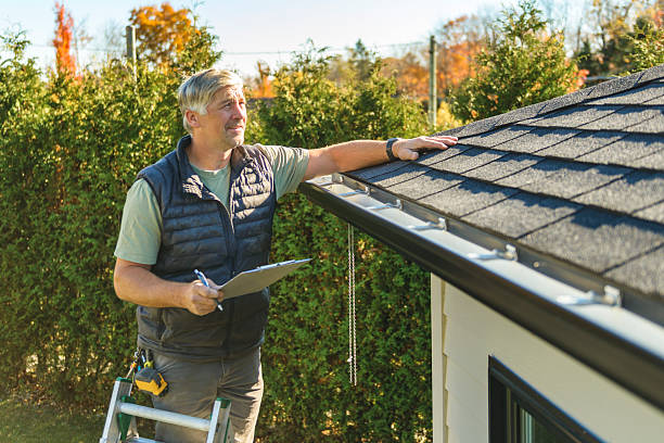 Trusted Flat Roof Repair service in Norwalk, IA - Ben Roofing and Steel LLC